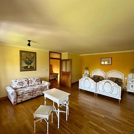 Apartament Apartman Zahradka Mírkovice Zewnętrze zdjęcie